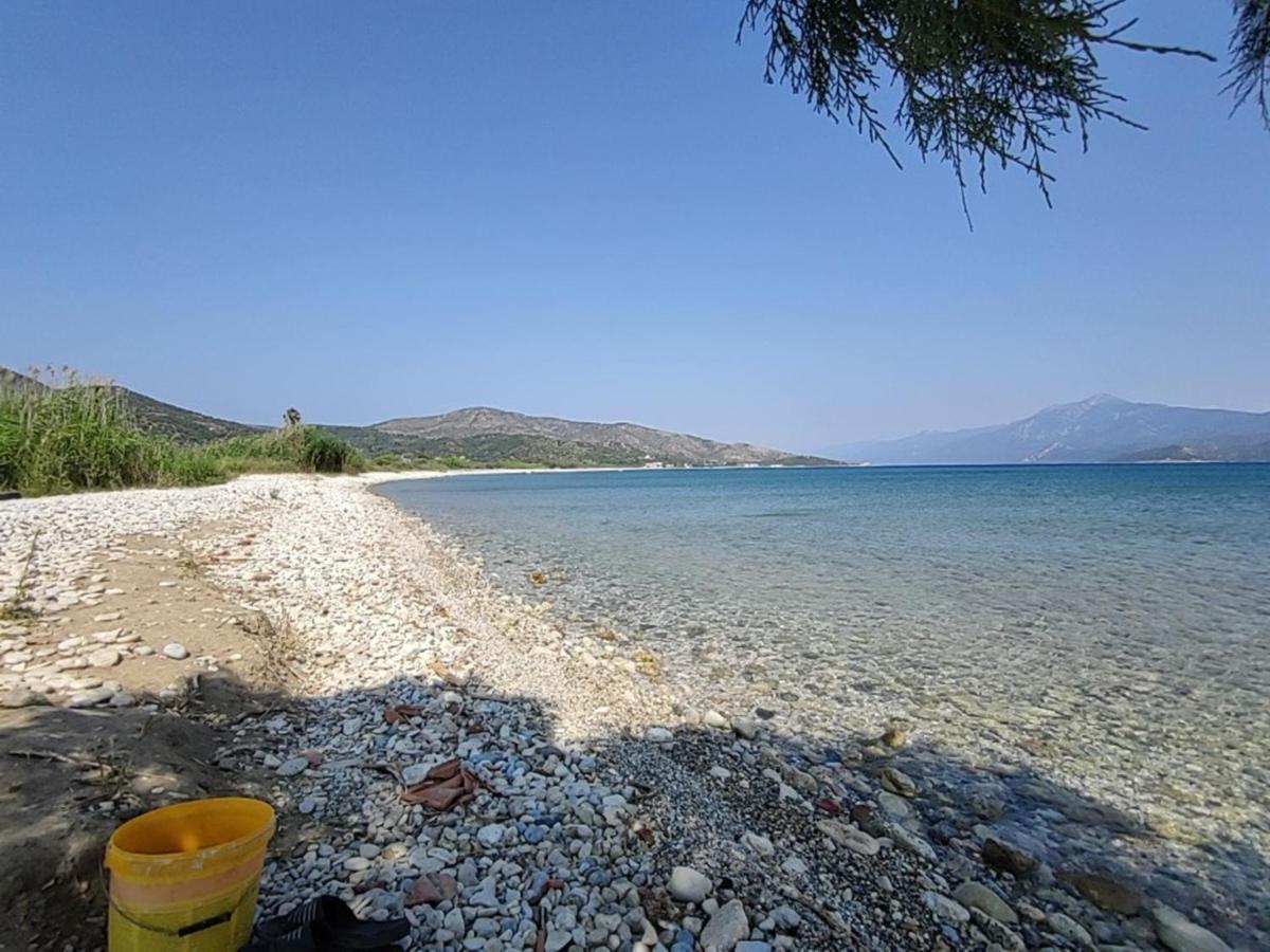 Odysseas Hotel Samos Luaran gambar