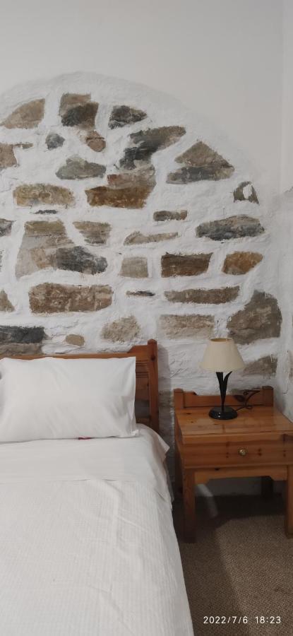 Odysseas Hotel Samos Luaran gambar