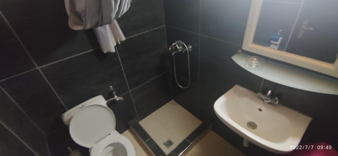 Odysseas Hotel Samos Luaran gambar