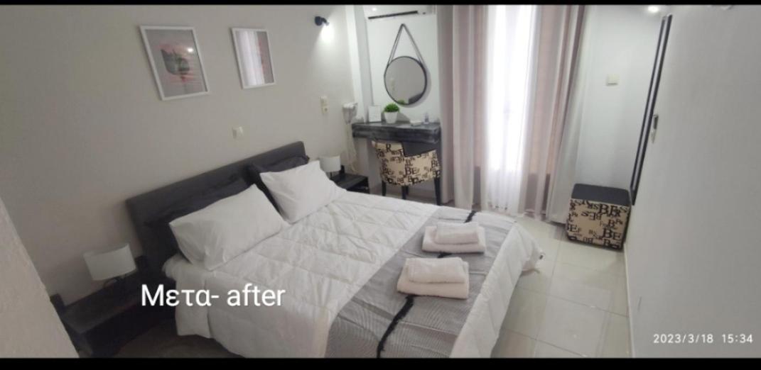 Odysseas Hotel Samos Luaran gambar