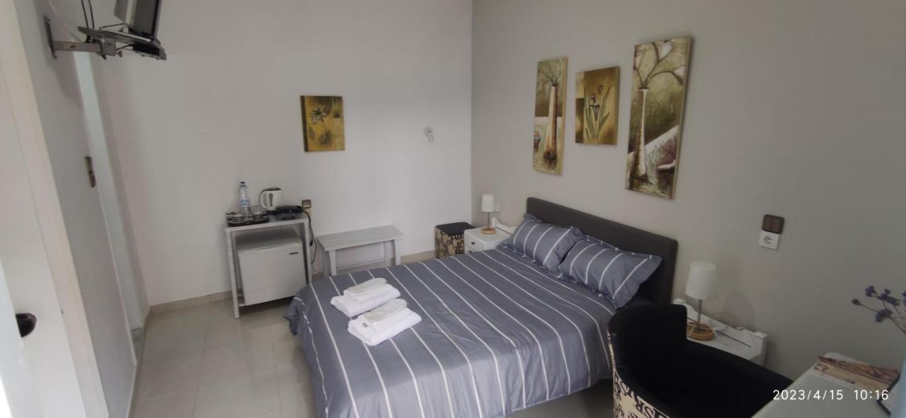 Odysseas Hotel Samos Luaran gambar