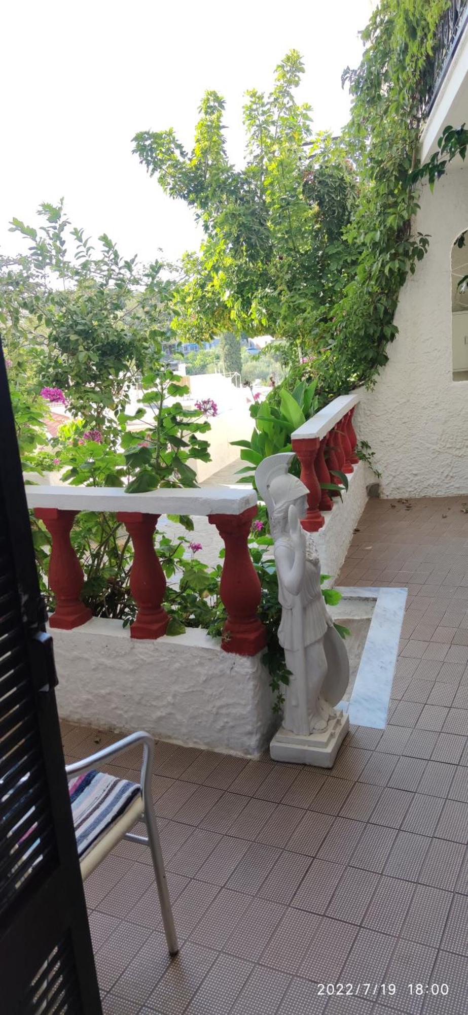 Odysseas Hotel Samos Luaran gambar