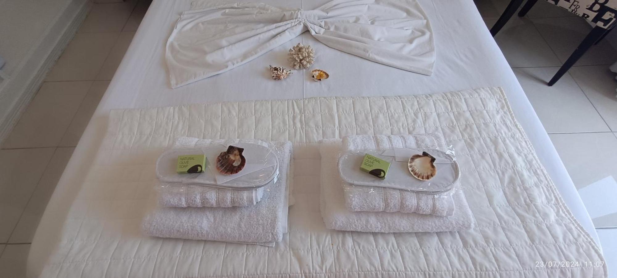 Odysseas Hotel Samos Luaran gambar
