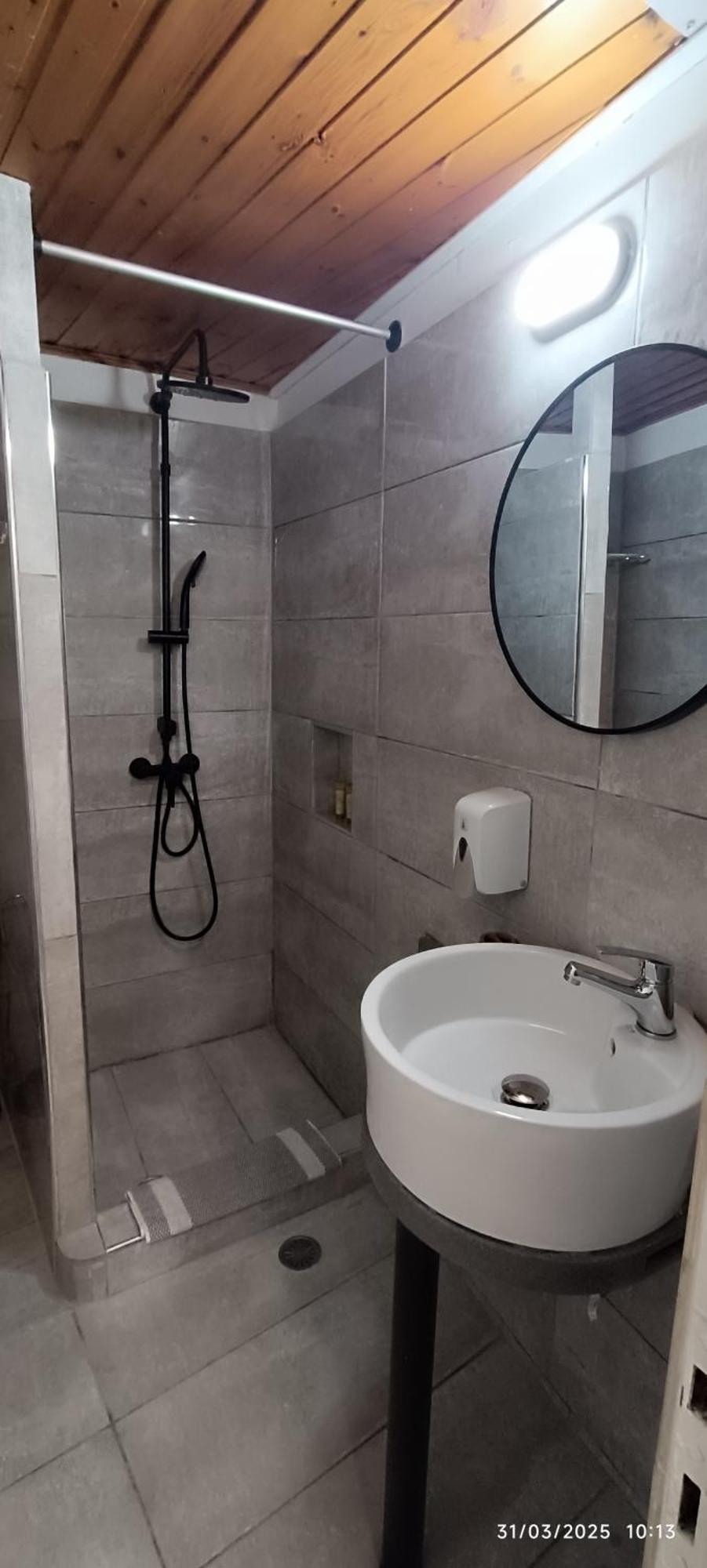 Odysseas Hotel Samos Luaran gambar