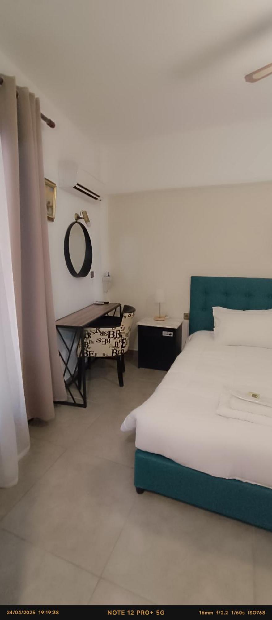 Odysseas Hotel Samos Luaran gambar