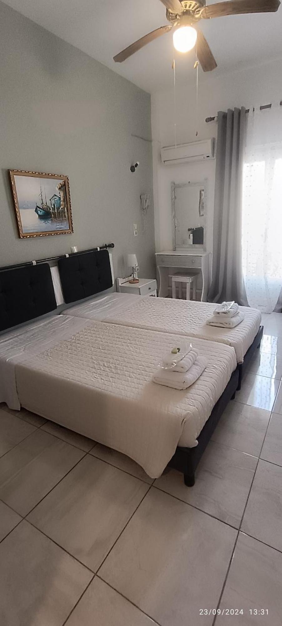 Odysseas Hotel Samos Luaran gambar